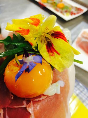ADVANCED Chef Skills Course - 3 Weeks