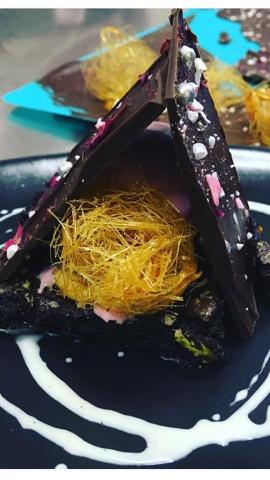 Kitchen Addicts 'Chef' Skills Course - Six Weeks