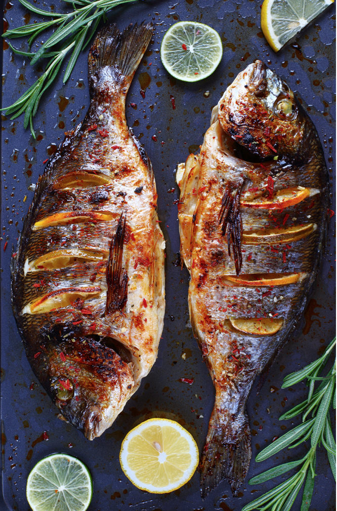 The Art of Easy Entertaining