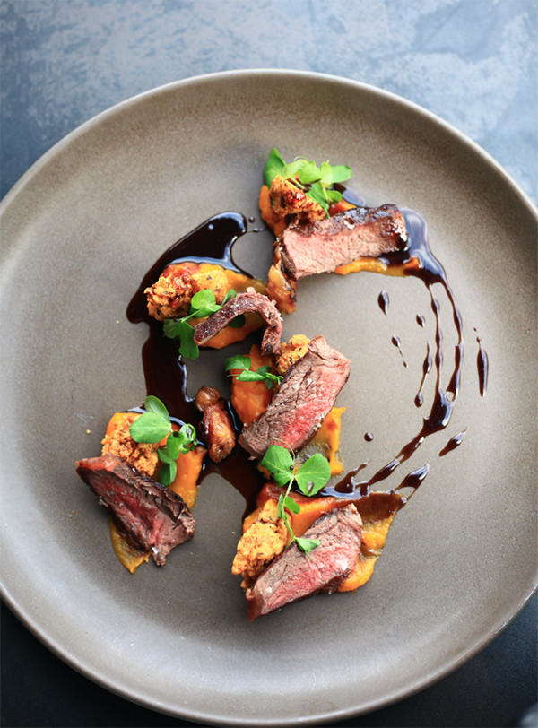 Stocks and Sauces 5 HOUR Workshop