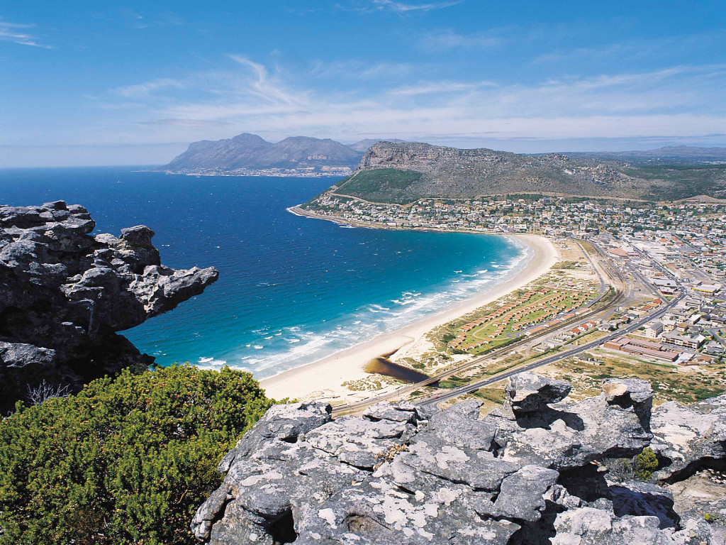 Best of The Cape (Small Group Tour)