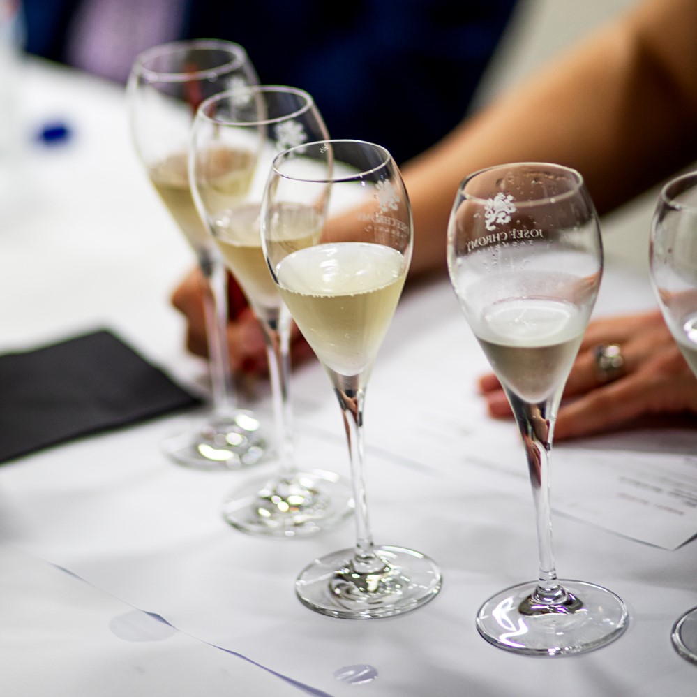 Effervescence - Tasmanian Masterclass 2023