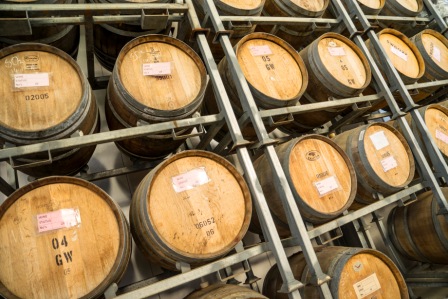 Winery Tours Tasmania Australia