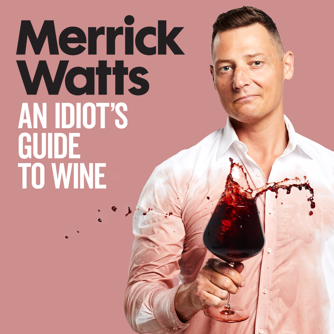 An Idiot's Guide to Wine