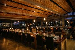 Zdar & New Vintage Launch Dinner