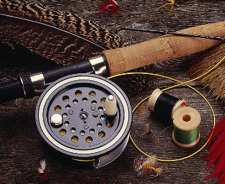 Introduction to Fly Fishing Tasmania Australia