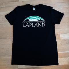 Lights Over Lapland T-shirt