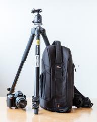 Camera kit