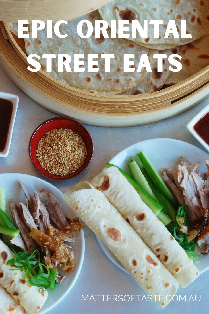 Epic Oriental Street Eats - COVID-19 Credit Note