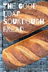 The Good Loaf - Sourdough Bread COVID-19 Credit Note