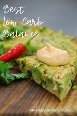 Best Low-Carb Balance - COVID-19 Credit Note