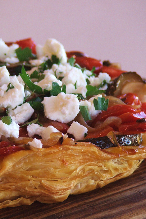 Exceedingly Good Pies and Tarts