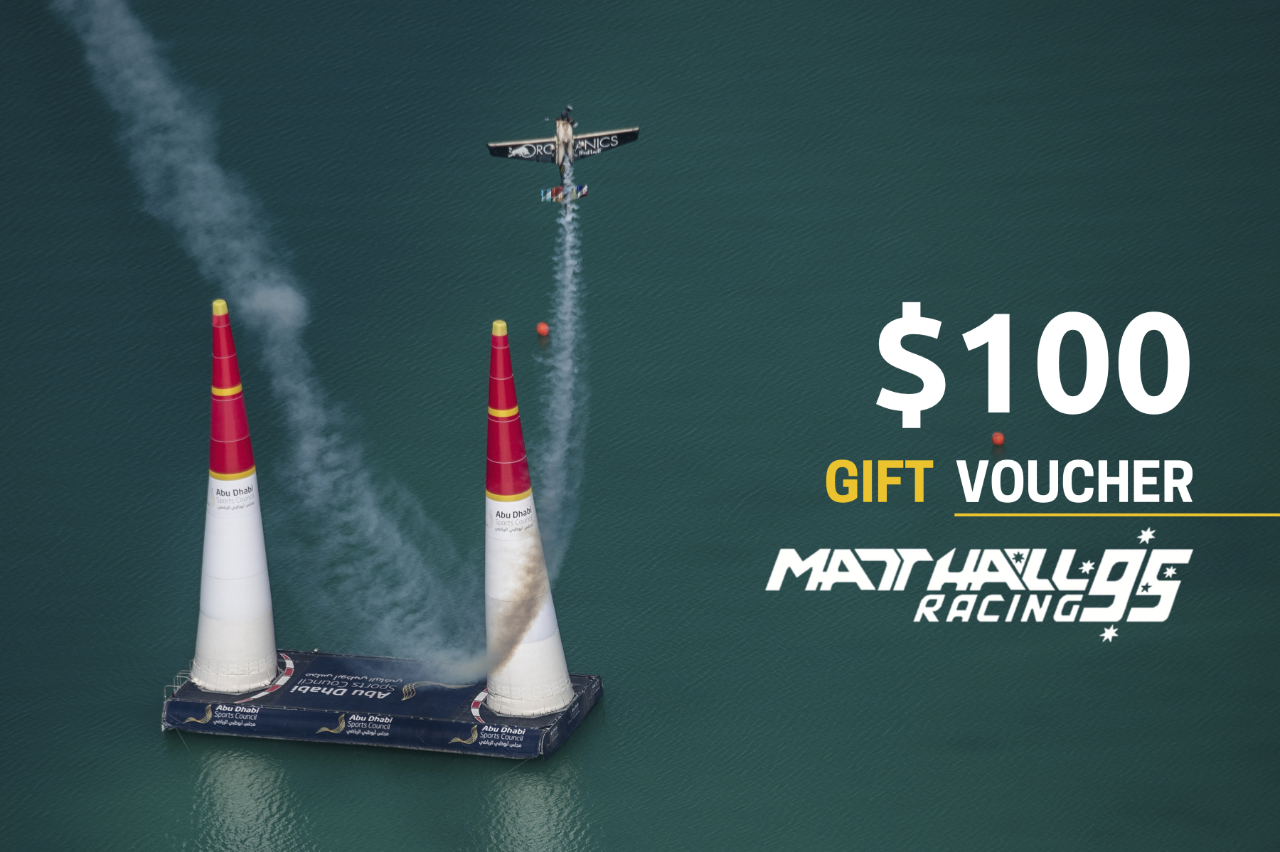 $100 Voucher