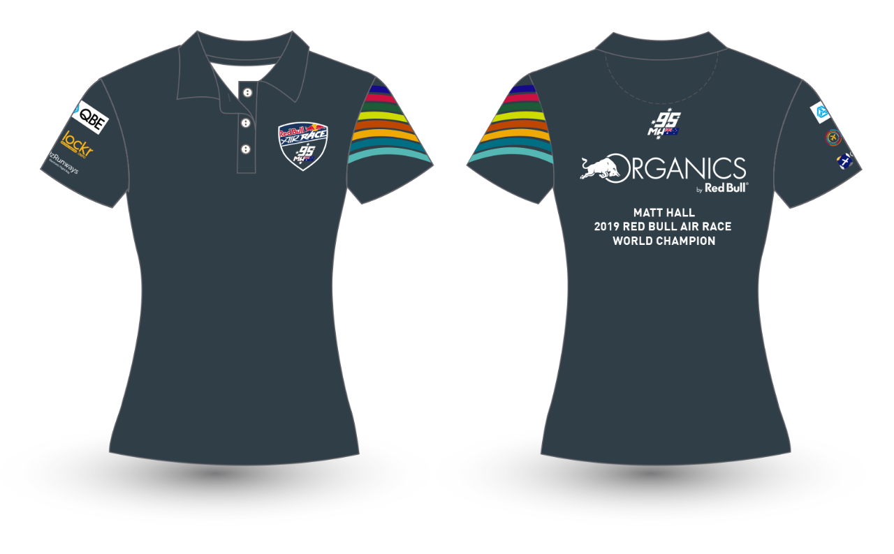 Women's World Champion Polo!