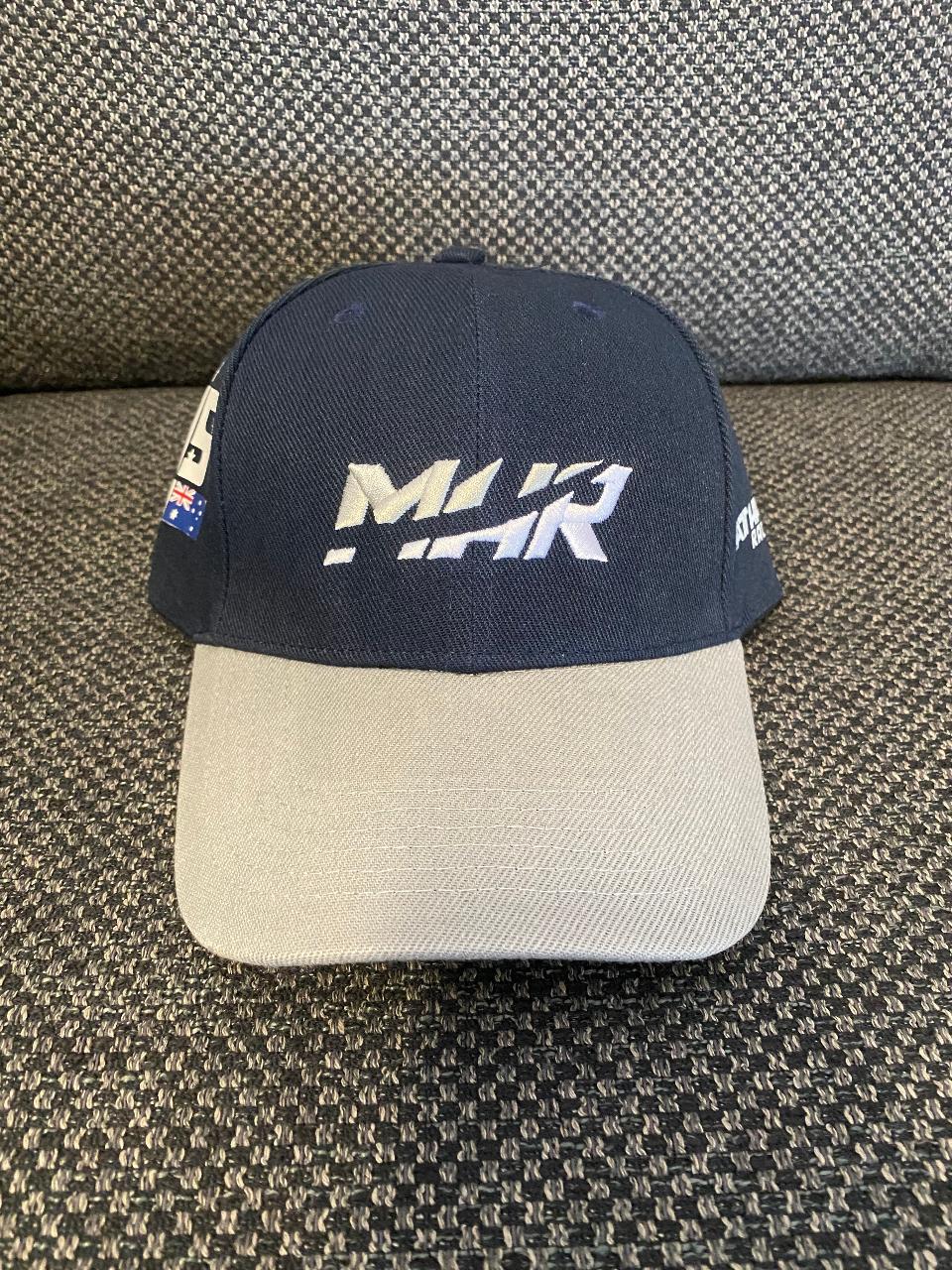 Team MHR cap
