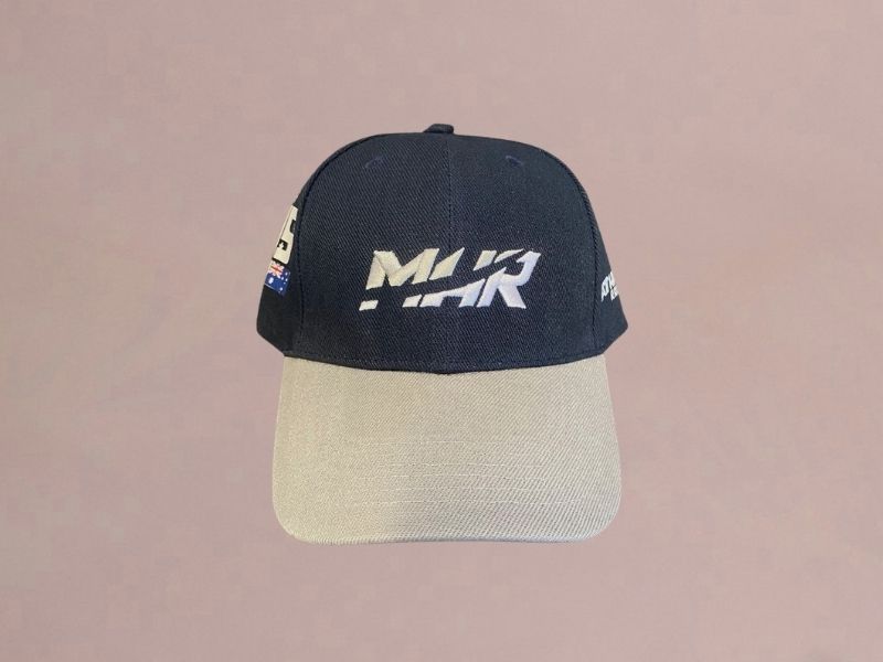 Team MHR cap - International Orders 