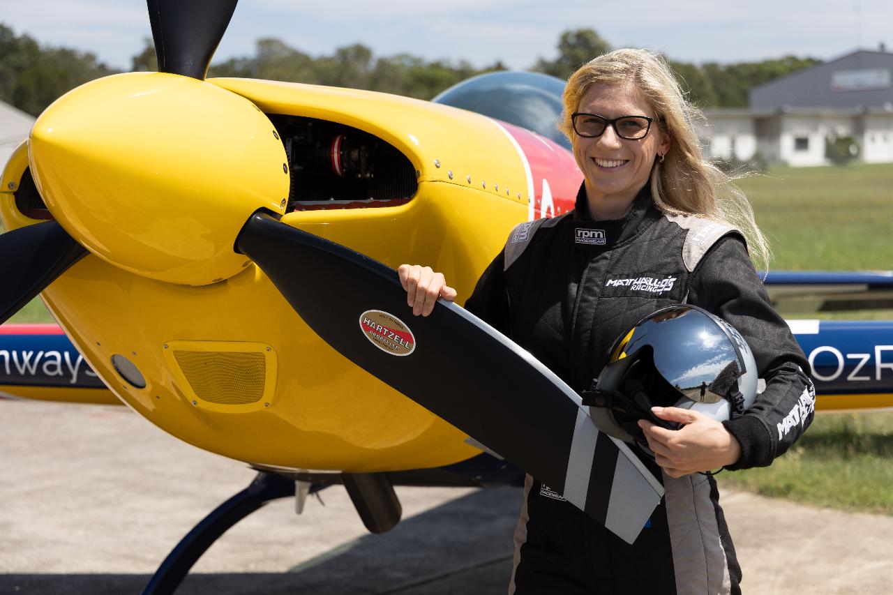 Ultimate Experience 20 min flight - Wings & Things Coonabarabran Aerodrome