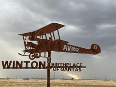 Winton Historic Town Tour