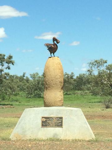 Winton Town Tour