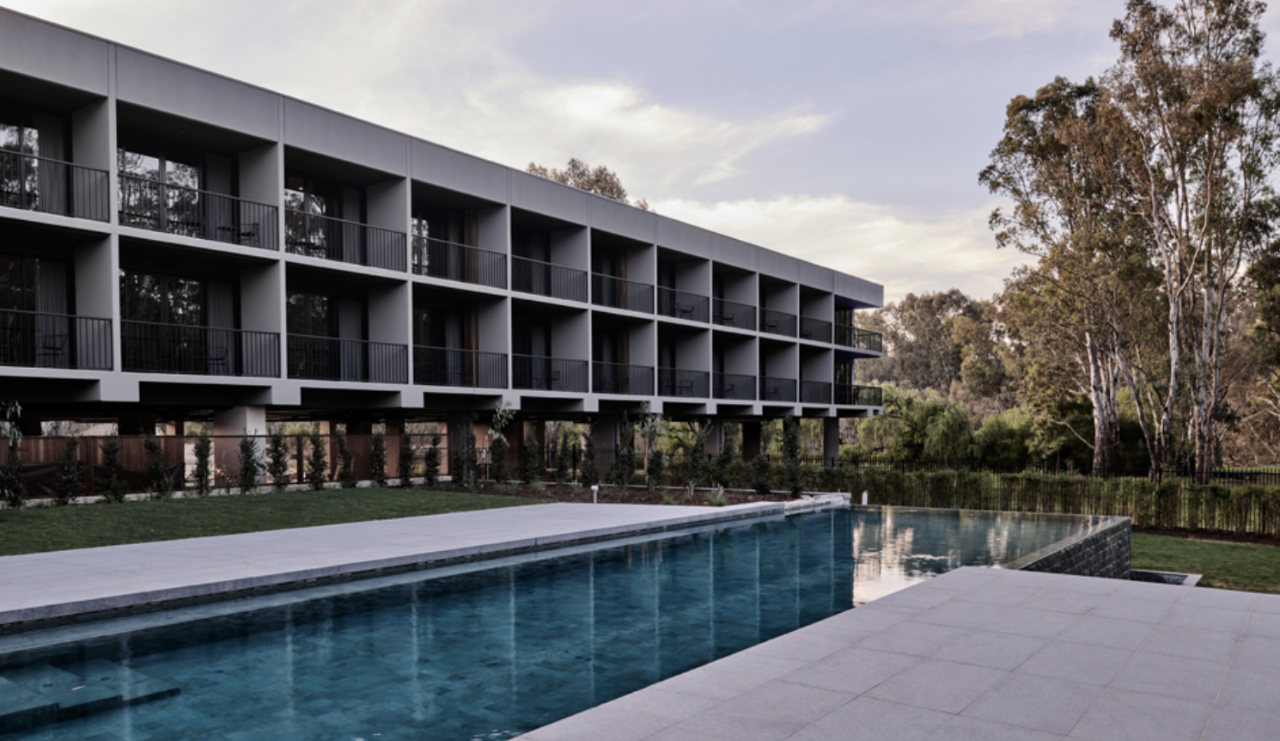 5 Night Mitchelton Winery & Cruise Package