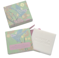 Boxed Soap - Lime 