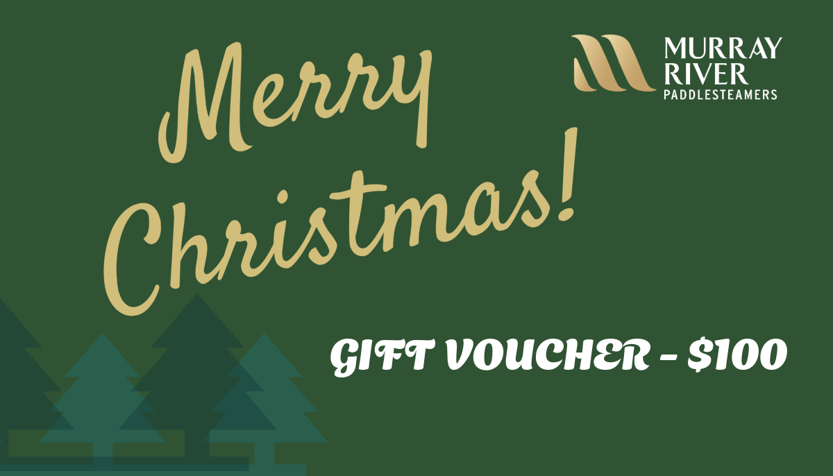 Gift Voucher - $100