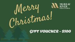 Gift Voucher - $100