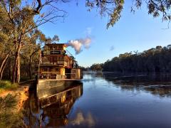 3 Night Murray River Discovery