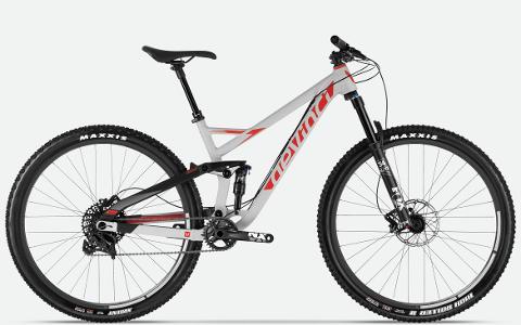 Devinci Django 29 NX Medium