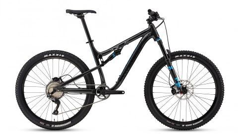 Rocky Mountain Thunderbolt 750 Medium