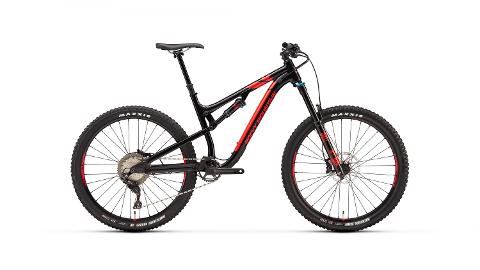 Rocky Mountain Altitude 750 Medium
