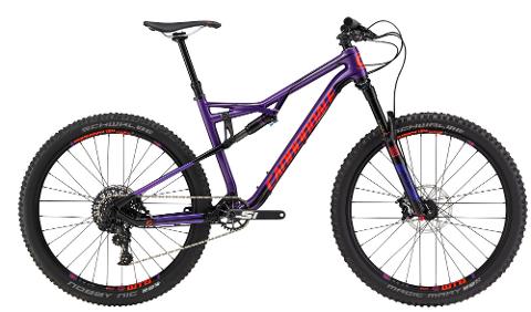 Cannondale Habit Carbon SE Medium