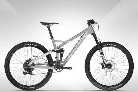 Devinci Django RS Medium