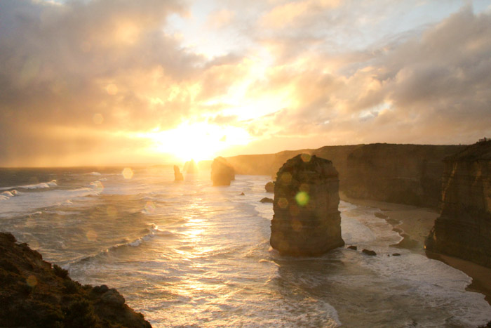 Digital Photography Course - 8 week - Alexandria