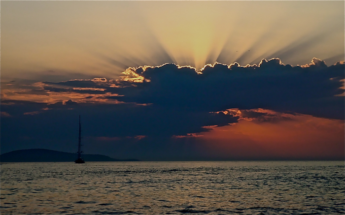 Digital Photography Course - 8 week - Alexandria
