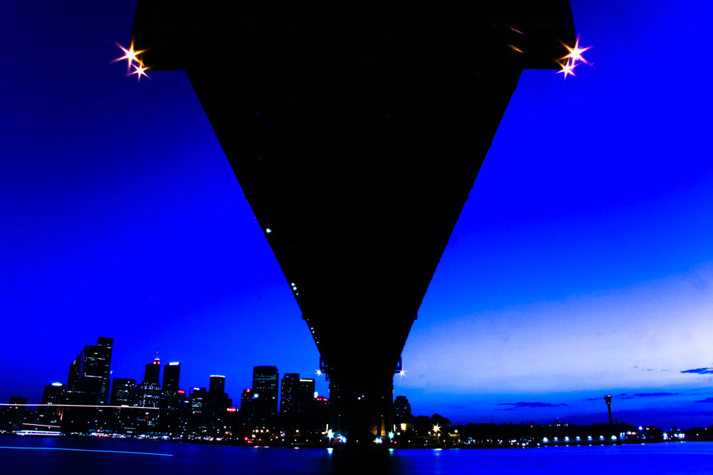 Digital Photography Course - 8 week - West Pymble