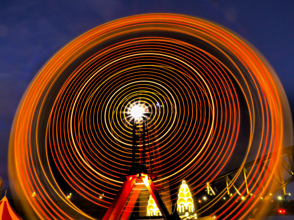 Digital Photography Course - 8 week - West Pymble