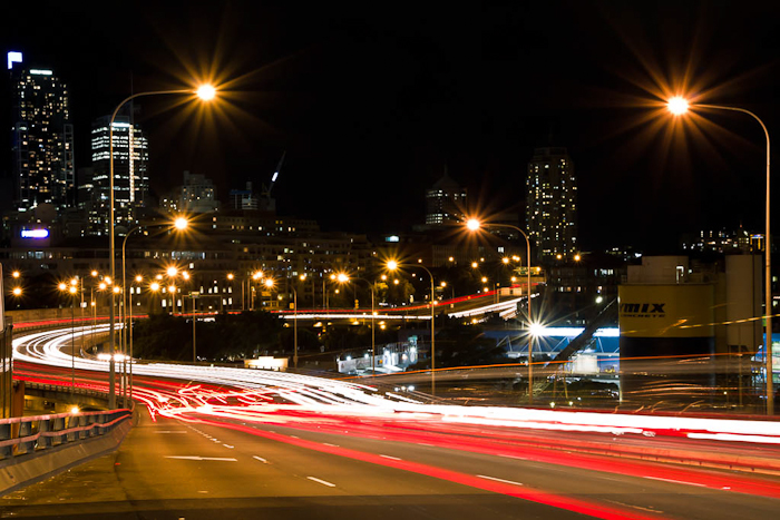 Digital Photography Course - 8 week - Alexandria