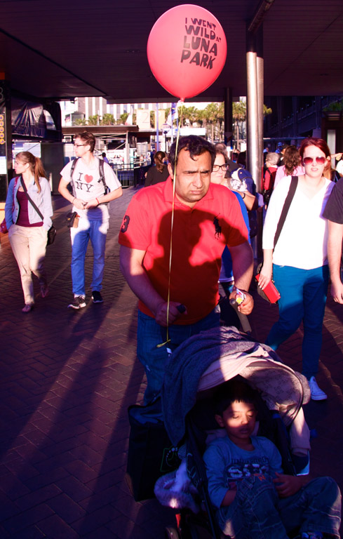 Digital Photography Course - 8 week - West Pymble