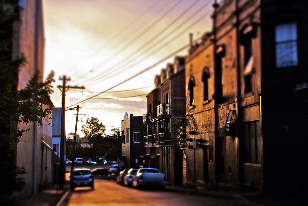 Digital Photography Course - 8 week - West Pymble
