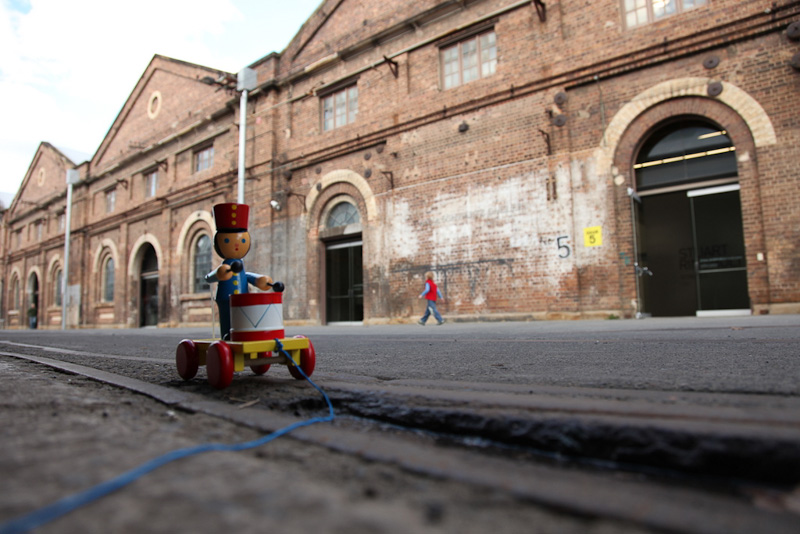 Digital Photography Course - 8 week - Alexandria