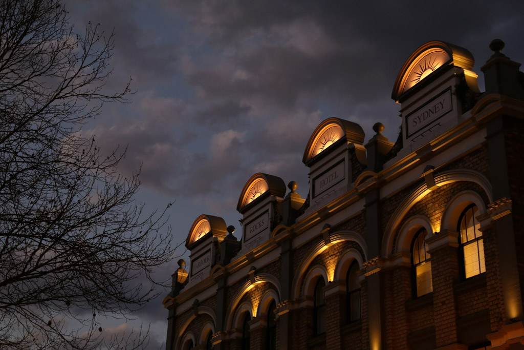 Digital Photography Course - 8 week - West Pymble