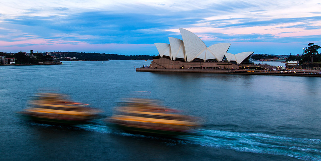 Digital Photography Course - 8 week - West Pymble