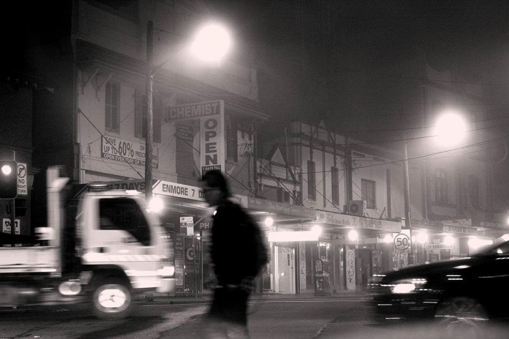 Digital Photography Course - 8 week - West Pymble