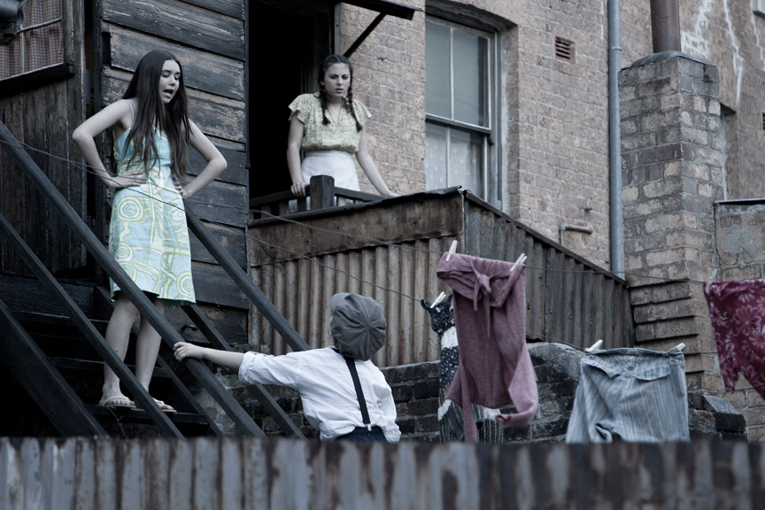 Photography Essentials