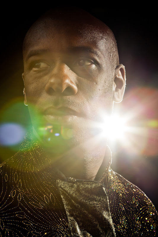 Premium Portrait Photography