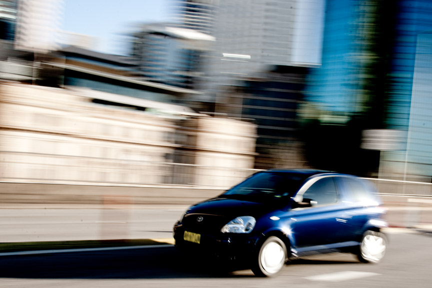 Photography Essentials