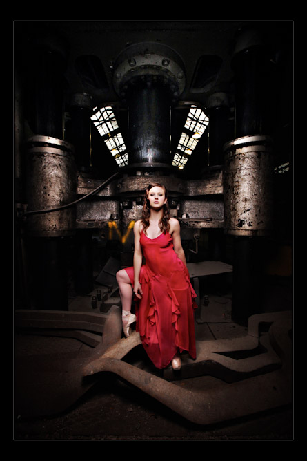 Premium Portrait Photography