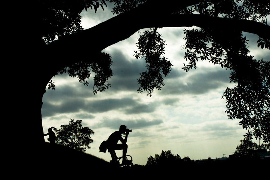 Photography Essentials