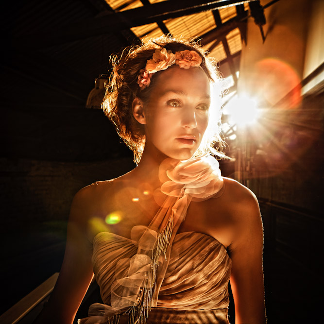 Premium Portrait Photography
